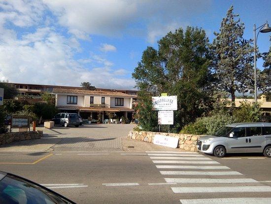 Ristorante Pizzeria Gigi e Antonella